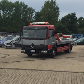 Jütersonke & Grodzki GbR Abschleppdienst (Bergheim)