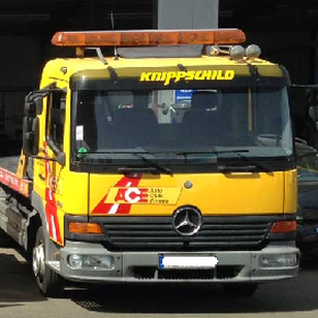 Abschleppdienst ACE Knippschild (Eppelheim)