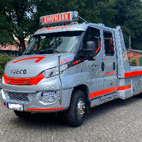 Koopmann Kraftfahrzeuge GmbH&Co.KG (Bremen)