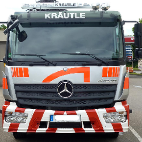 S. Kräutle Abschleppservice GmbH (Nürtingen)