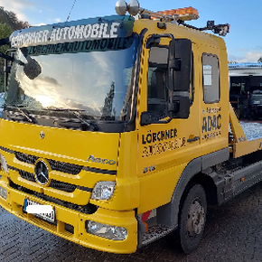 Lörchner Automobile e.K. (Bad Salzdetfurth)