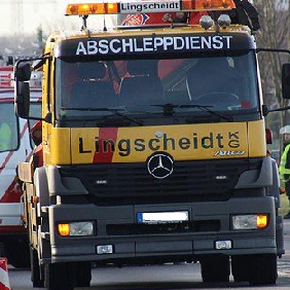 Joh. Lingscheidt KG (Euskirchen)