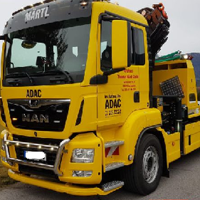 Autohaus Thomas Märtl GmbH (Karlshuld)