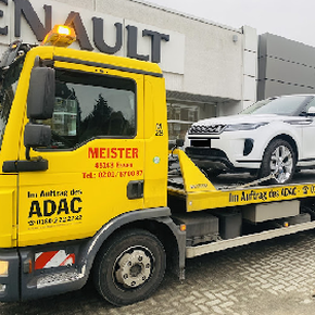 Straßendienst Meister GmbH (Essen)