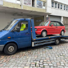 Abschleppdienst Moin.Cars (Hamburg)