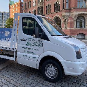 Nasser Abschlepp & Überführungsservice (Hamburg)