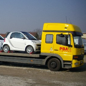 PBA Abschleppdienst GmbH (Dormagen)