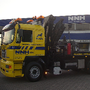 W. Schnitger GmbH (Northeim)