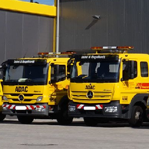 Uebel & Engelhardt - Abschleppdienst (Hannover)