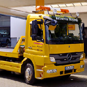 Autoservice Weyand GmbH (Bremen)