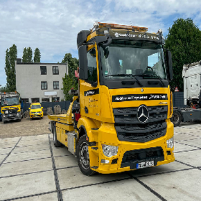 Günter Wlasak Abschleppdienst GmbH (Ratingen)