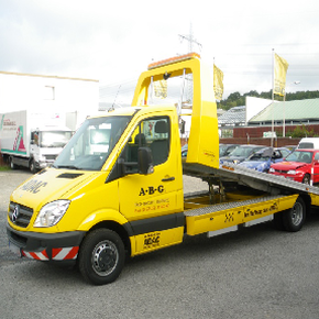 A-B-G Abschlepp und Bergungsgesellschaft mbH (Witten)