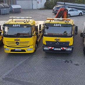 ABPE GmbH (Kempen)