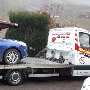 Abschleppdienst 24/7 (Dortmund)