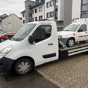 Abschleppdienst D&M (Essen)