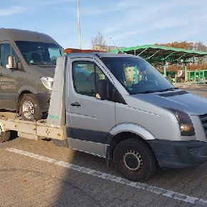 Abschleppdienst Dajnes (Osnabrück)