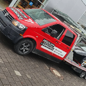 Abschleppkommando (München)