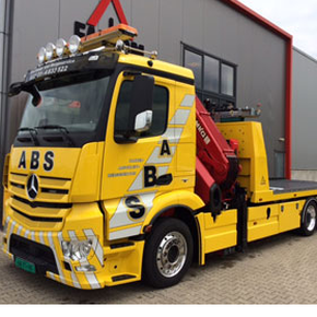ABS Abschlepp & Bergeservice Hagen (Hagen)