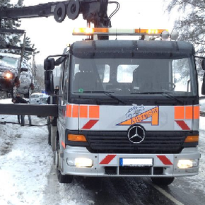 Abschleppdienst Albrecht e.K. (Trossingen)