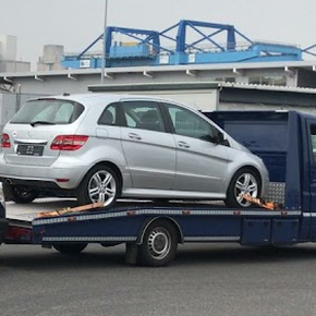 A & M Alhatem Autotransport (Hanau)