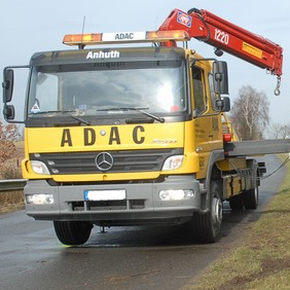 Autohaus Anhuth e.K. (Mustin)