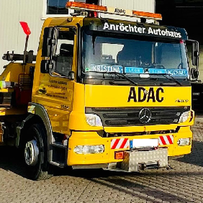 Anröchter Autohaus Friedrich (Paderborn)