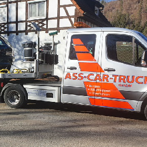ASS Car Truck GmbH (Oberndorf am Neckar)