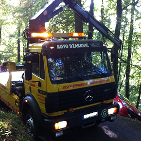 Auto Džaković Saarlouis GmbH (Saarlouis)