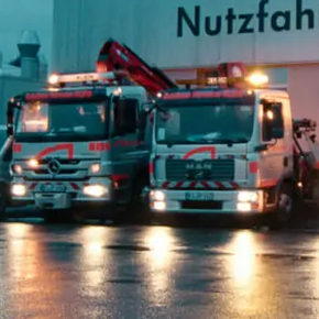 Hermann Klein GmbH & Co. KG (Fuldatal)