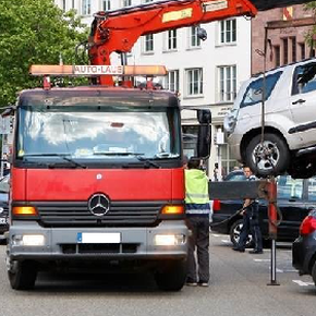 Auto-Laub (Pforzheim)