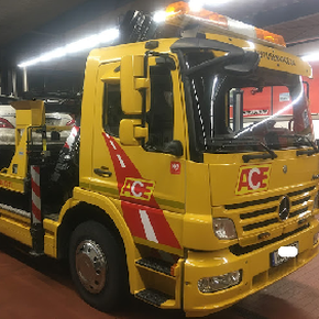 Autoservice24 Warendorf GmbH (Warendorf)