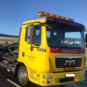 B&M Abschlepp- und Bergedienst (Bockenem)