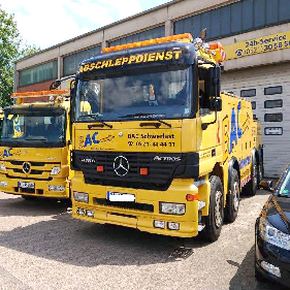 BAC Bielefelder Abschlepp-Center Peter Golla e.K. (Bielefeld)