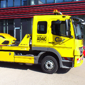 Karosserie-Baur GmbH (Rottenburg)