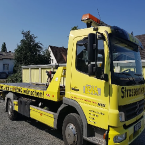 BEWA Autoverwertung und Abschleppdienst (Bad Salzuflen)