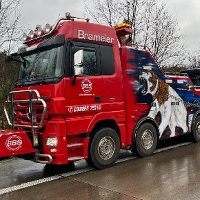 Bergungsdienst Brameier GmbH (Magdeburg)