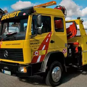 Abschleppdienst Brandt GmbH (Kiel)