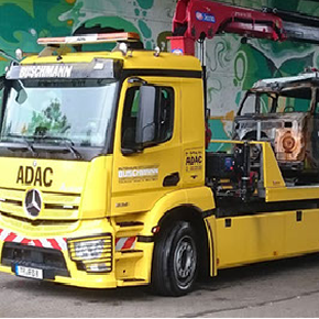 Autohaus Autohilfe Buschmann GmbH (Trier)