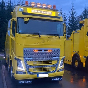 Car-Lack GmbH Schwarzenberg Aschleppdienst (Reinsdorf)