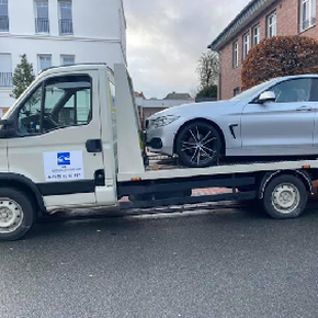 CK Abschleppdienst (Bielefeld)