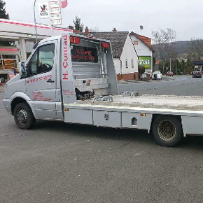 Abschleppdienst Conrad GmbH (Leverkusen)