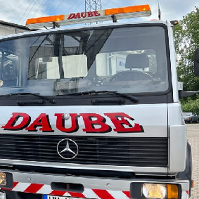 Daube Auto-Abschleppdienst (Unna)