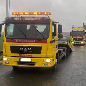 Abschleppdienst Meineke Detlef (Salzgitter)