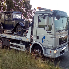 Easy Car Logistics (Berlin)