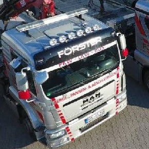 Abschlepp- und Pannendienst Förster GmbH (Leipzig)