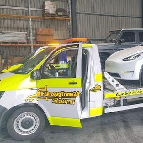 FahrzeugTrans24 (Moers)