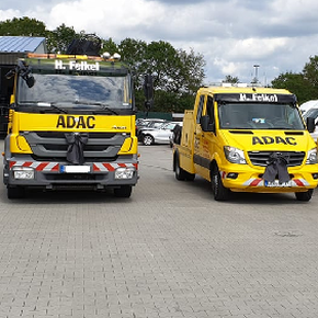 Helmuth Felkel Kfz-Teile u. Autodienst (Uplengen)