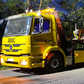 KFZ- und Abschleppservice Fischbach (Mendig)