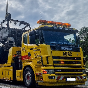 Autohaus Günster GmbH (Deesen)