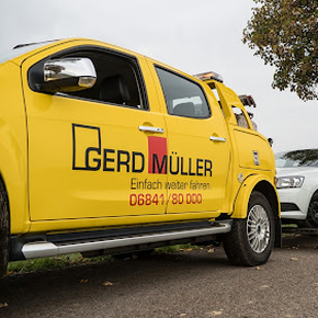 Gerd Müller GmbH (Lebach)